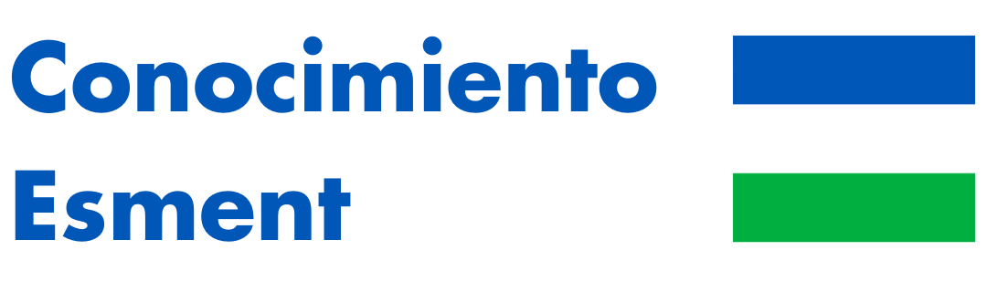 Conocimiento Esment